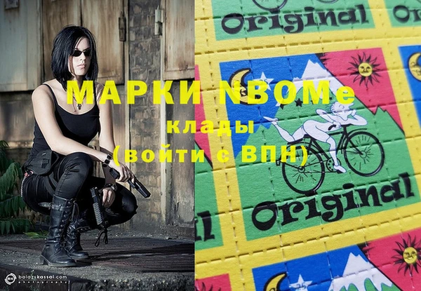 Альфа ПВП Аркадак
